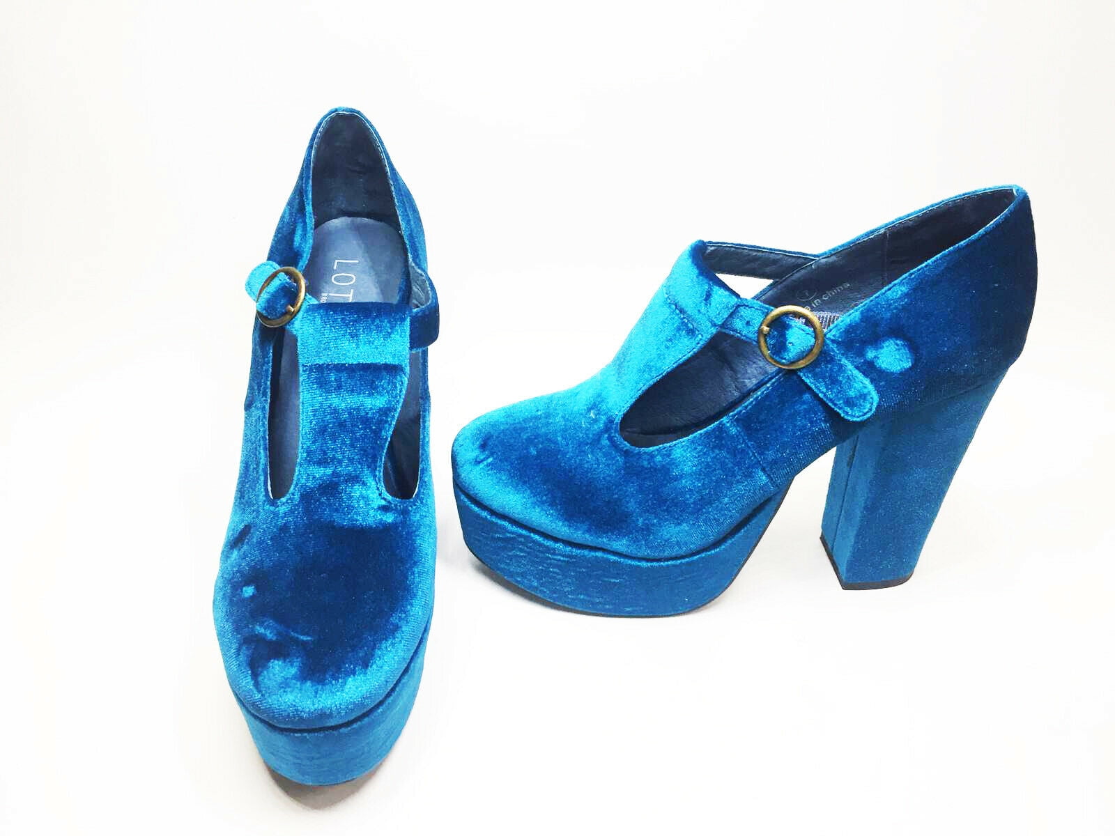 navy mary jane pumps