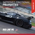 thumbnail image 4 of Red Line 10505 50WT Synthetic Race Motor Oil (15W50) - 1 Gallon, 4 of 6