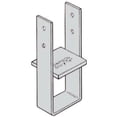 thumbnail image 1 of Simpson Strong Tie CB66-WEST CB66- 6 x 6 Column Base, 1 of 1