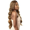 thumbnail image 4 of Outre Melted Hairline HD Lace Front Wig Aries (613), 4 of 5