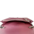 thumbnail image 6 of Pre-Owned Balenciaga Hourglass Leather Wallet On Chain Shoulder Bag Pink, 6 of 18