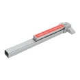 thumbnail image 5 of Silver Safety Exit Lock, Emergency Exit Device, Door Push Bar 25.59*6.1*1.97in for Metal Doors, Wood Doors, 5 of 25