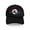 Black, variant on - World Class Multi Tasker Cap - Adjustable 100% Brushed Unisex Casual Cotton Baseball Cap, Beige, 1