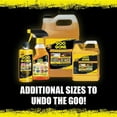 thumbnail image 4 of Goo Gone Pro-Power Cleaner, Citrus Scent, 1 gal Bottle, Each, 4 of 5