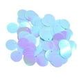 thumbnail image 6 of yotijay 130 Pcs Round Flat Sequins Paillettes for Wedding Party Decor, 6 of 9