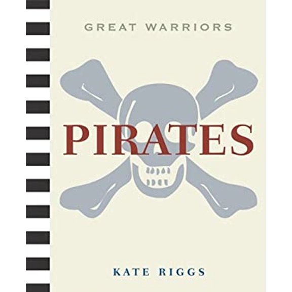 Pre-Owned Pirates (Hardcover) 9781608180028