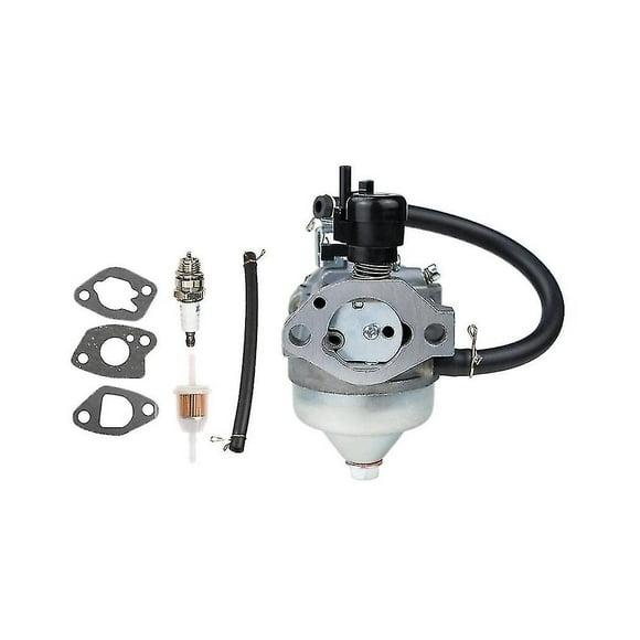 Linkage Model Gcv190 La Carburetor 16100-z0y-m42 Hrx217 Carburetor