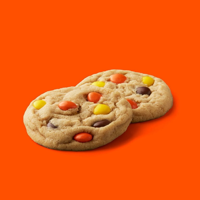 Reese's Pieces Chocolate Candy - 9oz - Walmart.com