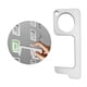 thumbnail image 3 of Llave de manija de puerta Zulema Elevador de Seguridad Sin Contacto 2 Piezas, 3 of 8