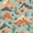 Color 2, variant on Peel and Stick Wallpaper Dark Academia Botanical Floral Deer Vintage Wall Mural 17.7in x 9.8ft Self Adhesive Removable Wall Paper Renter Friendly Wallpaper for Bedroom Cabinets