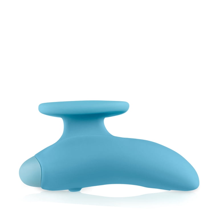 SELF + Jimmyjane Vibrating Finger Massager - Walmart.com SELF + Jimmyjane Vibrating Finger Massager - Walmart.com