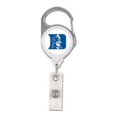 thumbnail image 1 of Duke Blue Devils Badge Holder Premium Retractable, 1 of 1