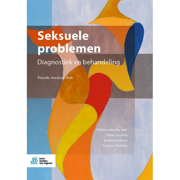 Seksuele problemen: Diagnostiek en behandeling, (Paperback)