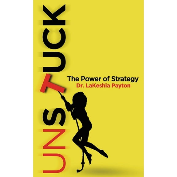 Unstuck, (Paperback)