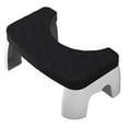 thumbnail image 5 of Home Adult Bathroom Accessories Toilet Squat Stool Removable Non-Slip Toilet Seat Stool Portable Squat Stool, 5 of 5