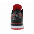 thumbnail image 3 of Nike Zoom LeBron NXXT Gen DR8784-001 Mens Red Black Gray Basketball Shoes FL2113 (9.5), 3 of 3