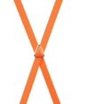 thumbnail image 3 of SuspenderStore Neon Skinny Novelty Suspenders, Clip (3 Sizes, 7 Colors), 3 of 4