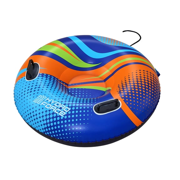 Hydro Force Polar Pulse 36" Inflatable Snow Tube
