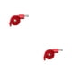 thumbnail image 1 of Yuarrent Convertidor de carrera, dispositivo tensor de cambio de Cable de freno, procesamiento CNC, adaptador de tensión ajustable de alta Rojo 2Conjunto, 1 of 6