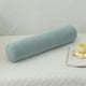 thumbnail image 1 of Cylindrical Pillow Cover For Side Sleeping With Legs Clamped Living Room Sofa Headrest Pillow Cover Removable And Washable, 1 of 6