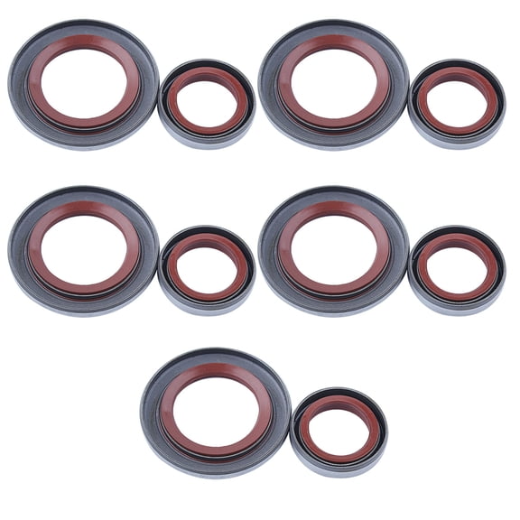 Crank Oil Seal Set For Stihl 044 MS440 Chainsaw 9640 003 1972, 9640 003 1320