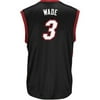 Nba - Men's Miami Heat Dwyane Wade # 3 J