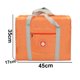 thumbnail image 2 of bolsa de almacenamiento,Gran capacidad de almacenamiento y organización, bolso de mano de color sólido. Adepaton BST3002242-1, 2 of 5