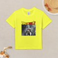 thumbnail image 2 of Camiseta Algodón de DBZ para niños, 2 of 5