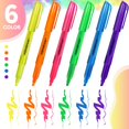 thumbnail image 3 of Iluminador Thenshop, paquete a granel de 480 unidades, varios colores, 3 of 7