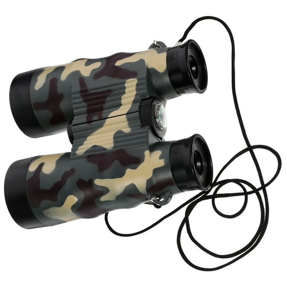 Hunting Binocular Binoculars Compact High Power Light Weight Travel