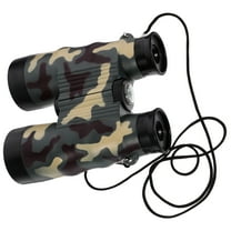 Hunting Binocular Binoculars Compact High Power Light Weight Travel