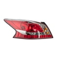thumbnail image 1 of CALAVERA ALTIMA 2013 al 2016 NISSAN Izquierda/Piloto DEPO  ., 1 of 4