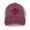 Red, variant on Dad Wine Red Hat Adjustable Funny Fashion Unisex Baseball Cap for Men Women