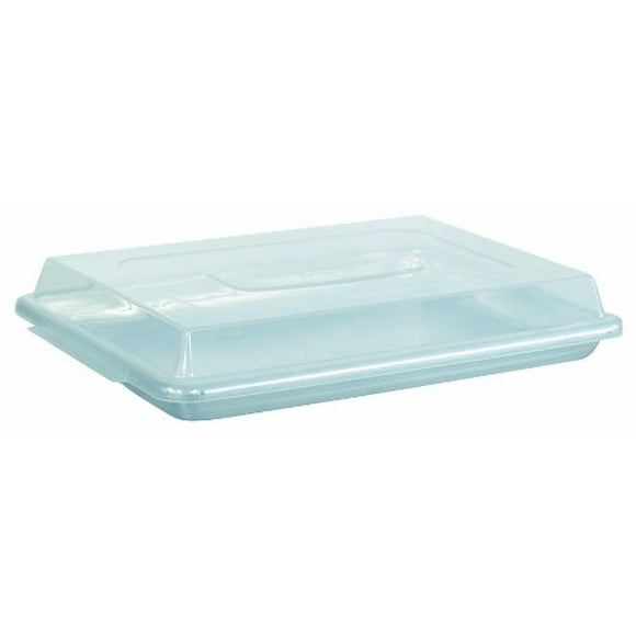 Crestware Sheet Pan Cover 18 x 13.75 x 2 in Silver