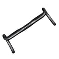 thumbnail image 3 of Manillar de carbono 38/40/42/44cm Enrutamiento Easy Intall resistencia 400 mm shamjiam Barra doblada de bicicleta, 3 of 9