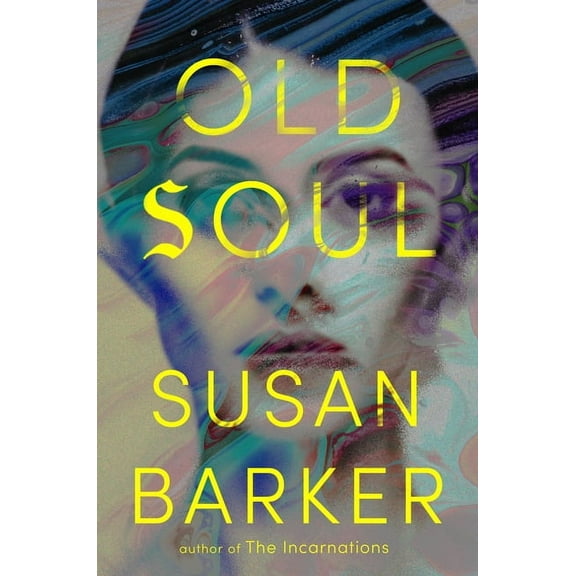 Old Soul, (Hardcover)