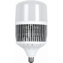 MYRIAD LED Bulb E40 200W Industrial LED Light, Neutral White Light 6500K, 20000lm, AC 160-265V, Equivalent Halogen Bulb 1800W LED Light s202412121169