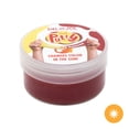 thumbnail image 2 of Color-Changing Sol Putty - Yellow to Red by DelSol for Unisex - 1 Pc Putty, 2 of 3