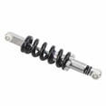 thumbnail image 2 of Amortiguador de motocicleta,Amortiguador trasero de 215 mm para minimoto.,Amortiguadores de resorte Absorción de impactos Garaje,Bicicleta eléctrica trasera de montaña,Mantenimiento del, 2 of 7
