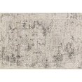 thumbnail image 1 of Loloi Kingston 3'10" x 5'7" Rug in Ivory and Gray, 1 of 2