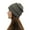 Dark Gray, variant on Beanies,Beanie Hats Women Solid Stitching Outdoor Warm Hats Crochet Knit Beanie Cap Peaked Cap Winter Hats,Hats for Women Red
