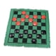 thumbnail image 2 of Juego de Mesa de Damas Strade Fareast Limited 3 en 1 Tapete de Juego Verde, 2 of 8