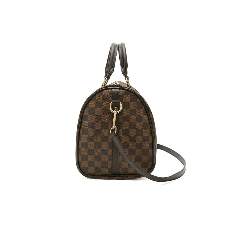 Louis Vuitton Dupes at Walmart