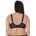 thumbnail image 3 of Elomi Lucie Underwire Stretch Plunge Bra EL4490, 3 of 16