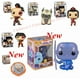 thumbnail image 2 of FUNKO 
 Avatar eme e Last Aiders APPA #540 Asula #542 Vinyl Figure l Toys for kids birday gifts, 2 of 6