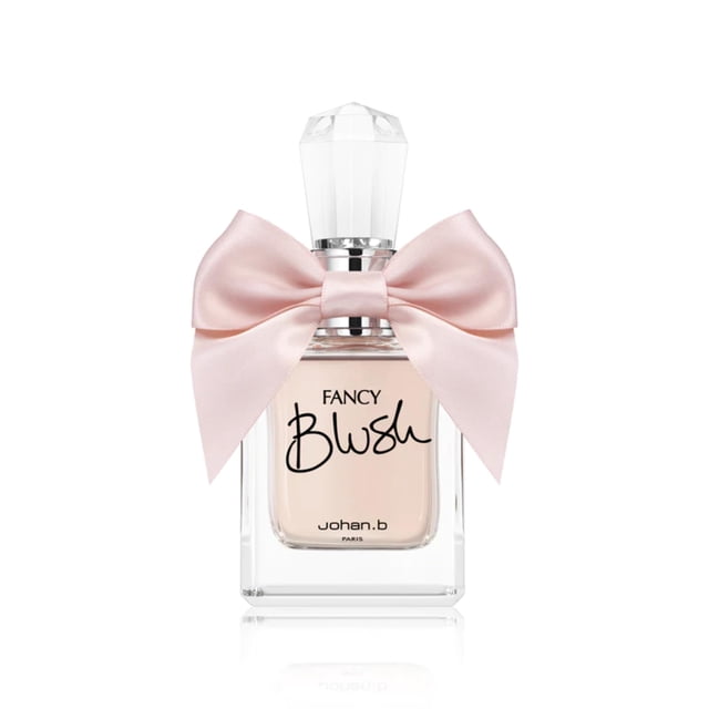 Perfume Geparlys Fancy Blush 85 ml para mujer