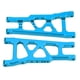 thumbnail image 3 of Brazo de suspensión BRILLAR azul para coche Traxxas Slash 1/10 RC, 3 of 10