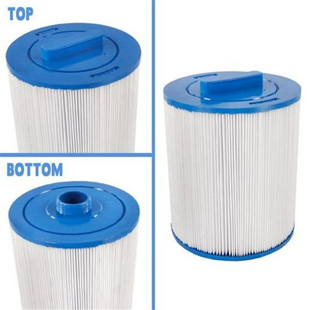 7 x 8 in. Pool & Spa Replacement Filter Cartridge, 32 sq ft.