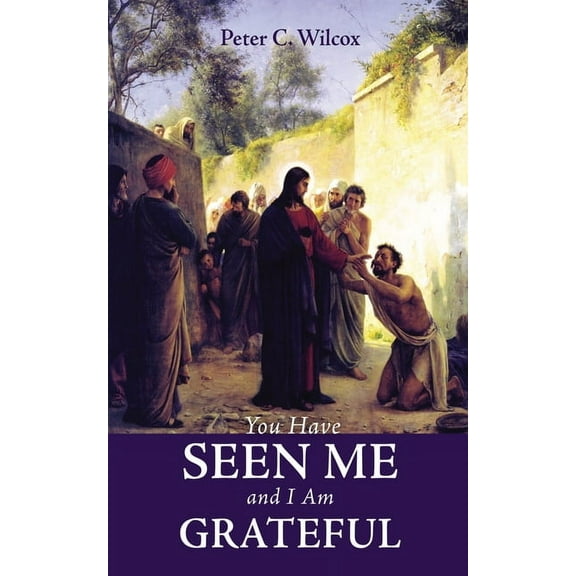 You Have Seen Me and I Am Grateful (Paperback)