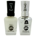 thumbnail image 2 of Sally Hansen Miracle Gel Nail Polish, Get Mod Duo Pack, 2 of 6